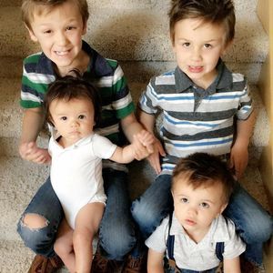 Meet your Posher, Charlotte